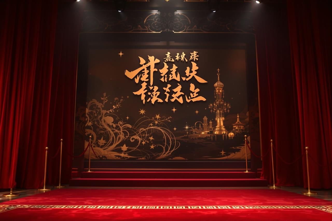 快播在线荣获第36届金鸡奖最佳影片提名